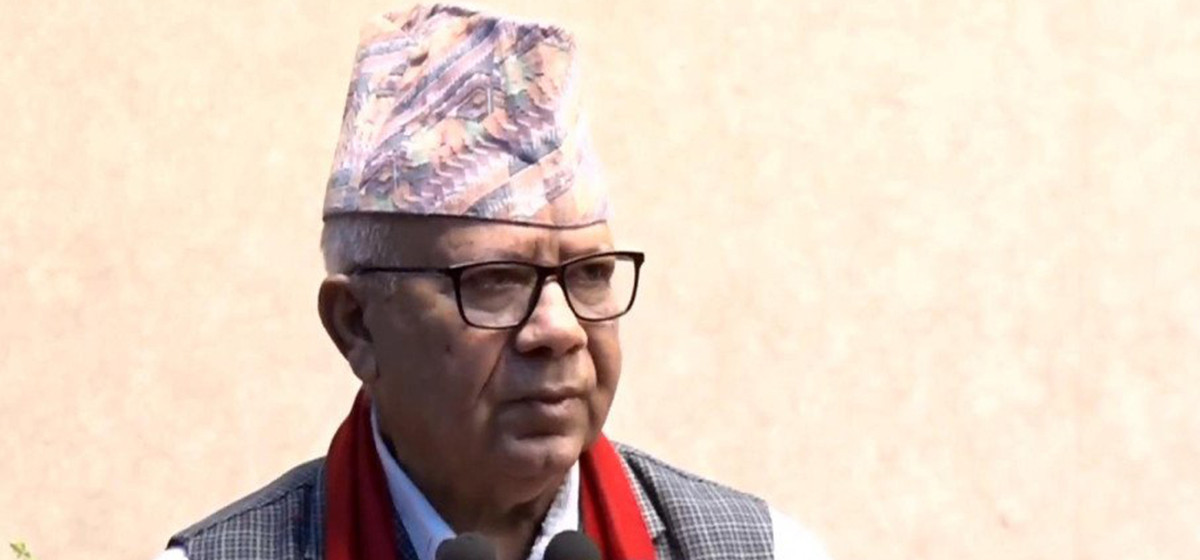 ‘सबै लोकतान्त्रिक शक्तिहरू र गणतन्त्रका पक्षधर शक्तिहरूलाई पनि साथमा लिएर जानुपर्छ’